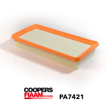 COOPERSFIAAM 470857 PA7421 FILTER ZRAKA AC PA7421