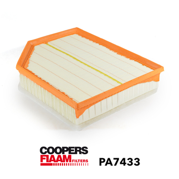 COOPERSFIAAM 471509 PA7433 FILTER ZRAKA VOLVO PA7433