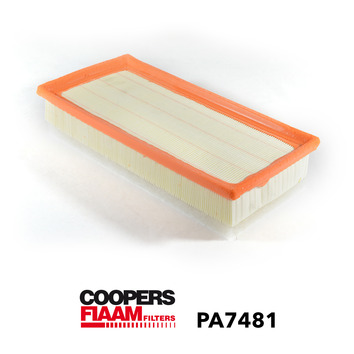 COOPERSFIAAM 471061 PA7481 FILTER ZRAKA PEUGEOT PA7481