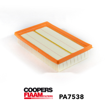 COOPERSFIAAM 471160 PA7538 FILTER ZRAKA AC PA7538