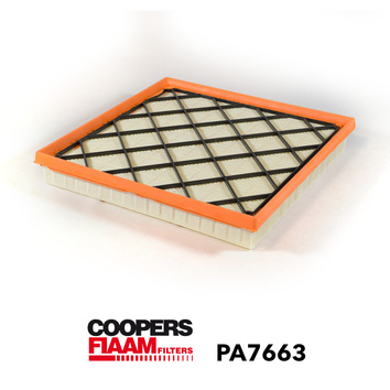 COOPERSFIAAM 471272 PA7663 FILTER ZRAKA OPEL PA7663