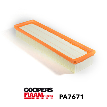 COOPERSFIAAM 471162 PA7671 FILTER ZRAKA AC PA7671