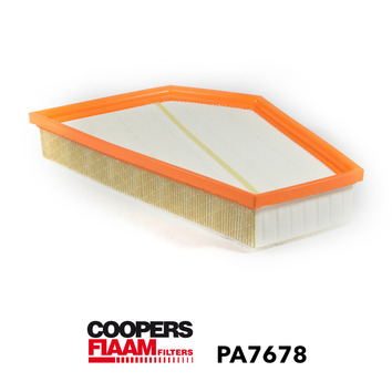 COOPERSFIAAM 471250 PA7678 FILTER ZRAKA VOLVO PA7678