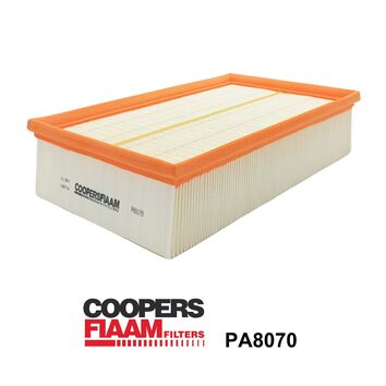 COOPERSFIAAM 537348 PA8070 FILTER ZRAKA VW PA8070