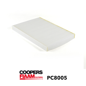 COOPERSFIAAM 470750 PC8005 FILTER KABINE VW PC8005