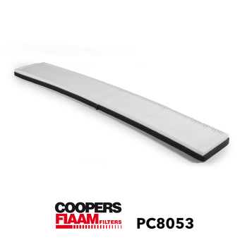 COOPERSFIAAM 470838 PC8053 FILTER KABINE BMW PC8053