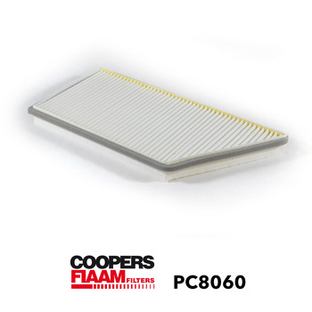 COOPERSFIAAM 470913 PC8060 FILTER KABINE AC PC8060