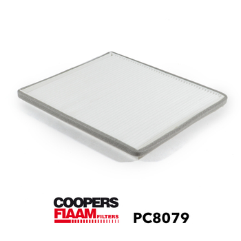 COOPERSFIAAM 471038 PC8079 FILTER KABINE OPEL PC8079