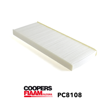 COOPERSFIAAM 471017 PC8108 FILTER KABINE AC PC8108