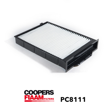 COOPERSFIAAM 471006 PC8111 FILTER KABINE RENAULT PC8111