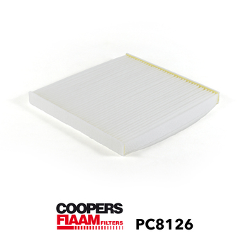 COOPERSFIAAM 471059 PC8126 FILTER KABINE SUBARU PC8126