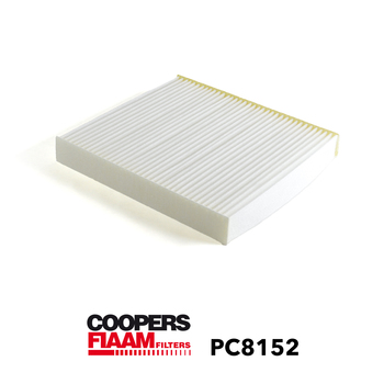 COOPERSFIAAM 471055 PC8152 FILTER KABINE OPEL PC8152