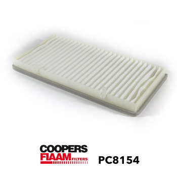 COOPERSFIAAM 470977 PC8154 FILTER KABINE OPEL PC8154