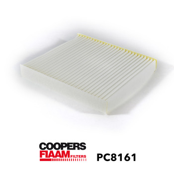 COOPERSFIAAM 471060 PC8161 FILTER KABINE AC PC8161