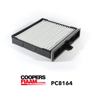 COOPERSFIAAM 471021 PC8164 FILTER KABINE AC PC8164