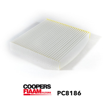 COOPERSFIAAM 471087 PC8186 FILTER KABINE AC PC8186
