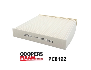 COOPERSFIAAM 471008 PC8192 FILTER KABINE AC PC8192