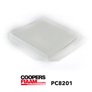 COOPERSFIAAM 471185 PC8201 FILTER KABINE AC PC8201