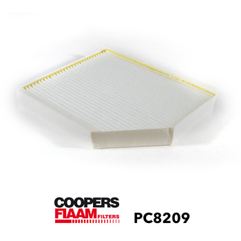 COOPERSFIAAM 471159 PC8209 FILTER KABINE AC PC8209