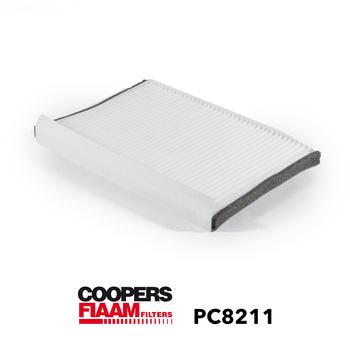 COOPERSFIAAM 471270 PC8211 FILTER KABINE AC PC8211