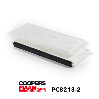 COOPERSFIAAM 471311 PC8213-2 FILTER KABINE MAZDA PC8213-2