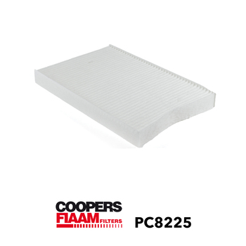 COOPERSFIAAM 471080 PC8225 FILTER KABINE FIAT PC8225