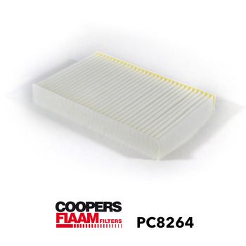 COOPERSFIAAM 471346 PC8264 FILTER KABINE RENAULT PC8264