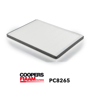 COOPERSFIAAM 471200 PC8265 FILTER KABINE OPEL PC8265