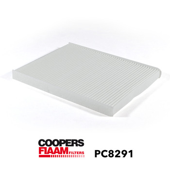 COOPERSFIAAM 471235 PC8291 FILTER KABINE HYUNDAI PC8291