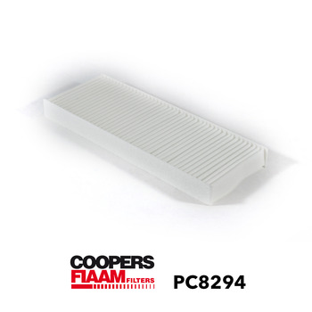 COOPERSFIAAM 471369 PC8294 FILTER KABINE NISSAN PC8294