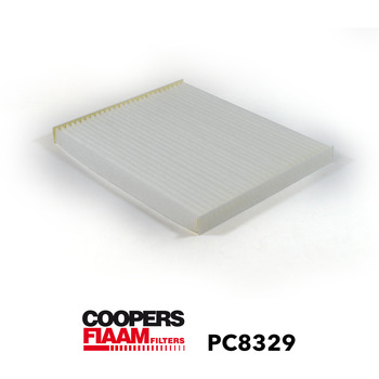 COOPERSFIAAM 471307 PC8329 FILTER KABINE HYUNDAI PC8329
