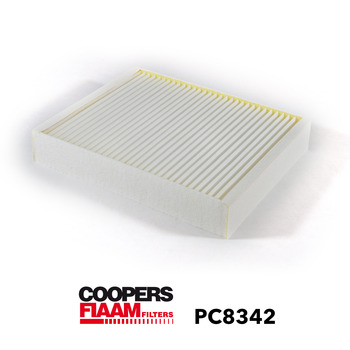COOPERSFIAAM 471521 PC8342 FILTER KABINE BMW PC8342