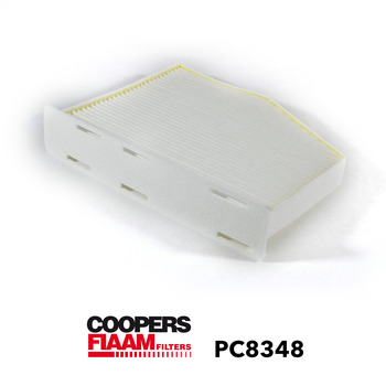 COOPERSFIAAM 471395 PC8348 FILTER KABINE AC PC8348