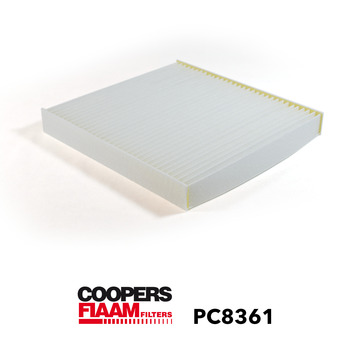 COOPERSFIAAM 499504 PC8361 FILTER KABINE BENELLI PC8361