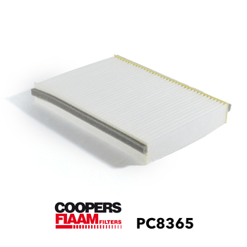 COOPERSFIAAM 471472 PC8365 FILTER KABINE RENAULT PC8365
