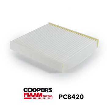 COOPERSFIAAM 471437 PC8420 FILTER KABINE TOYOTA PC8420