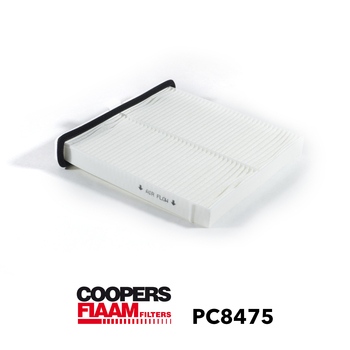 COOPERSFIAAM 471512 PC8475 FILTER KABINE MAZDA PC8475