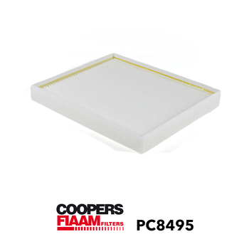 COOPERSFIAAM 471485 PC8495 FILTER KABINE HYUNDAI PC8495
