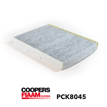 COOPERSFIAAM 470770 PCK8045 FILTER KABINE VW PCK8045