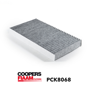 COOPERSFIAAM 470875 PCK8068 FILTER KABINE AC PCK8068