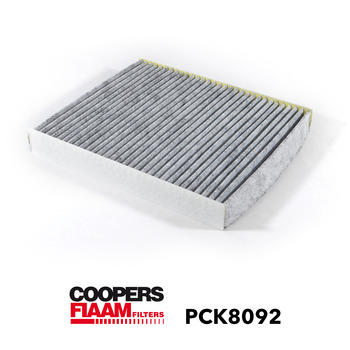 COOPERSFIAAM 470899 PCK8092 FILTER KABINE AC PCK8092