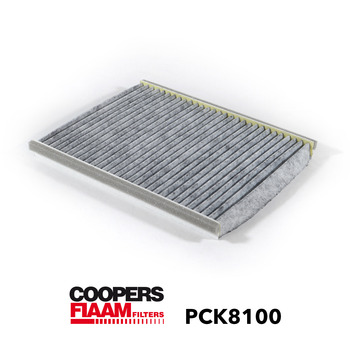 COOPERSFIAAM 470862 PCK8100 FILTER KABINE AC PCK8100