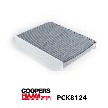 COOPERSFIAAM 470870 PCK8124 FILTER KABINE AC PCK8124
