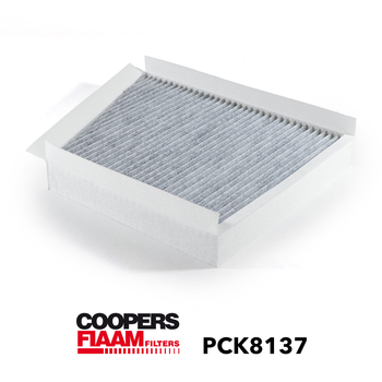 COOPERSFIAAM 470975 PCK8137 FILTER KABINE AC PCK8137