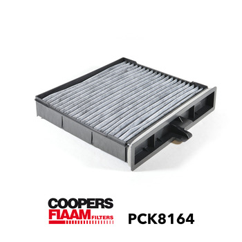COOPERSFIAAM 471561 PCK8164 FILTER KABINE RENAULT PCK8164