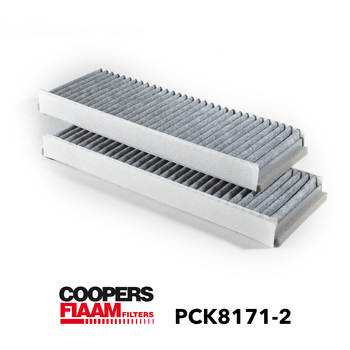 COOPERSFIAAM 470992 PCK8171-2 FILTER KABINE AC PCK8171-2
