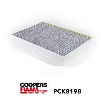 COOPERSFIAAM 471423 PCK8198 FILTER KABINE AC PCK8198