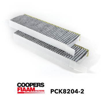 COOPERSFIAAM 471421 PCK8204-2 FILTER KABINE OPEL PCK8204-2