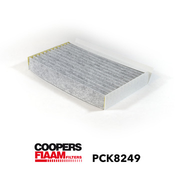 COOPERSFIAAM 471186 PCK8249 FILTER KABINE RENAULT PCK8249