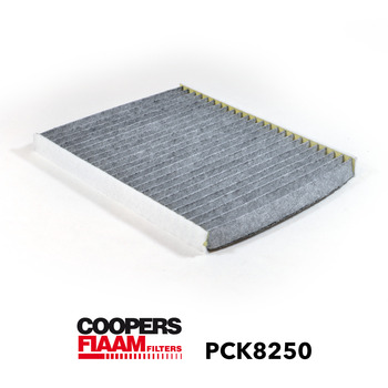 COOPERSFIAAM 471101 PCK8250 FILTER KABINE FORD PCK8250